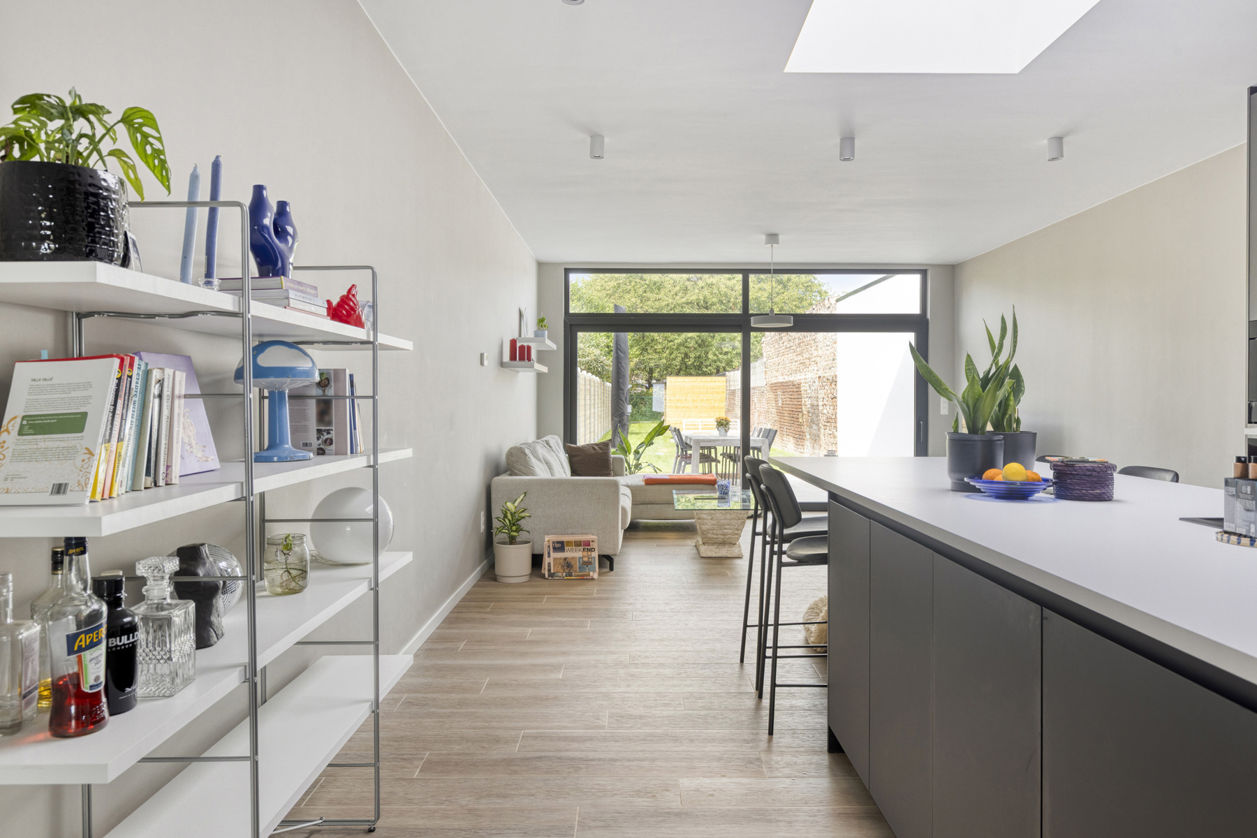 Maison à vendre à Tirlemont avec 2 chambres - photo 5