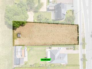 Land for sale in Zottegem
