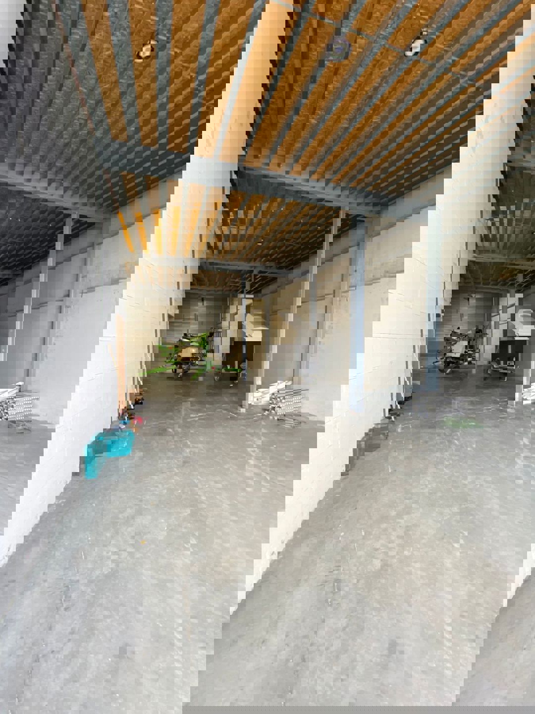 Opslagruimte te huur in Gent - Mariakerke - foto 2