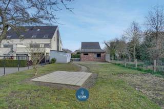 Maison à vendre à Maasmechelen