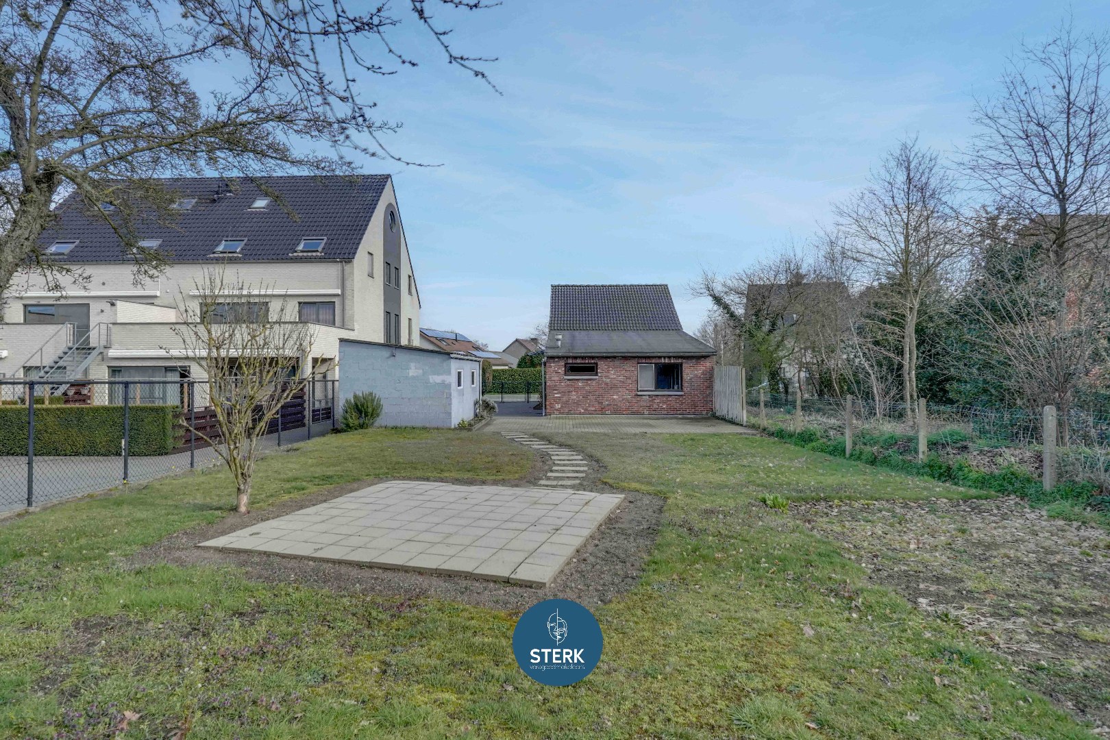 Maison à vendre à Maasmechelen avec 2 chambres - photo 3