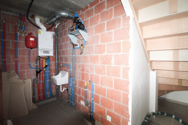 Energiezuinige nieuwbouwwoning te huur in Roeselare - foto 5