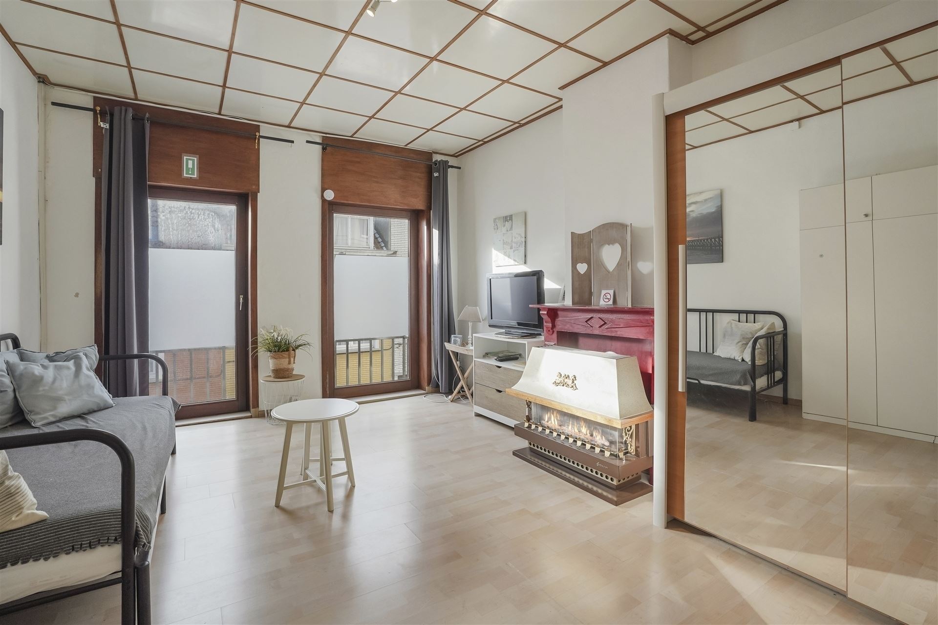 INSTAPKLAAR / VLAKBIJ ZEEDIJK  - foto 4