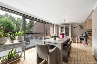 [[ DIT PAND NEEMT DEEL AAN DE ERA OPEN HUIZEN DAG OP 13/6 VAN 13:00 TOT 14:00 ]]Te koop: instapklaar gesloten huis in Lebbeke, gelegen in een rustige...