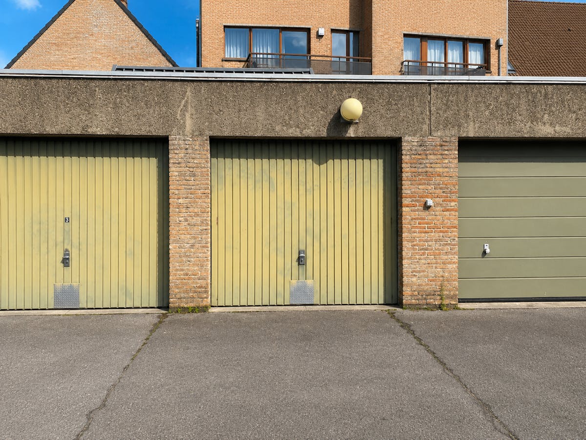 Garagebox te koop te Gistel  - foto 4