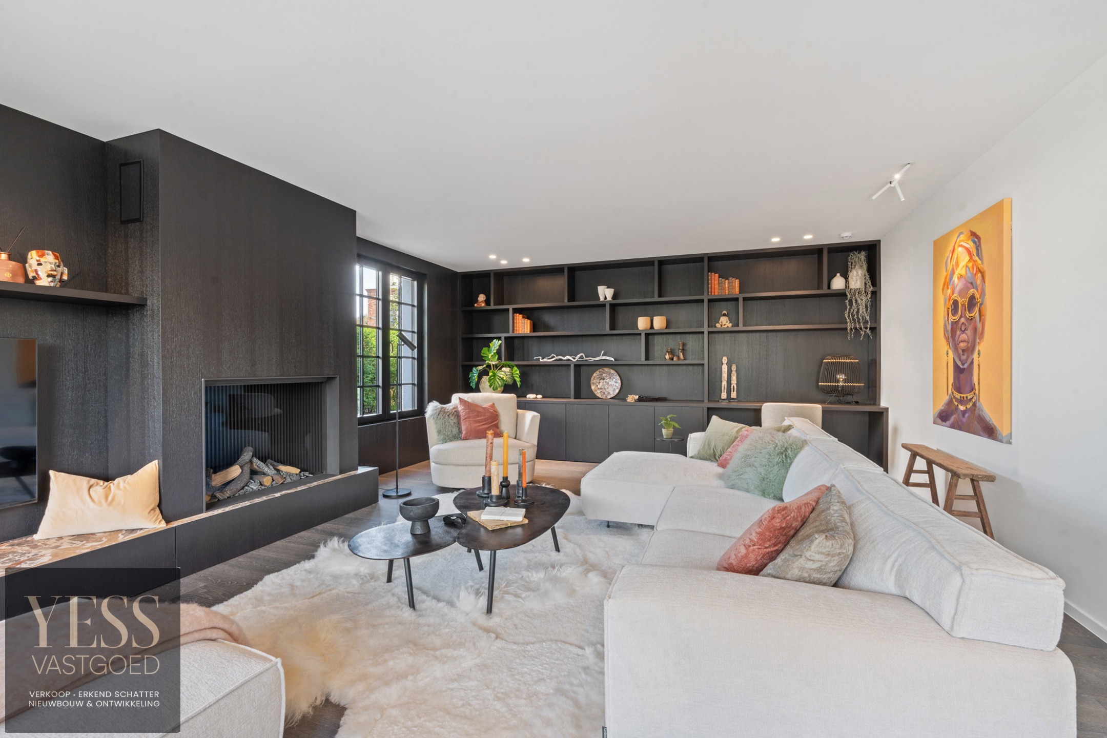 Buitengewoon, gerenoveerde villa op toplocatie in het zoute - foto 3