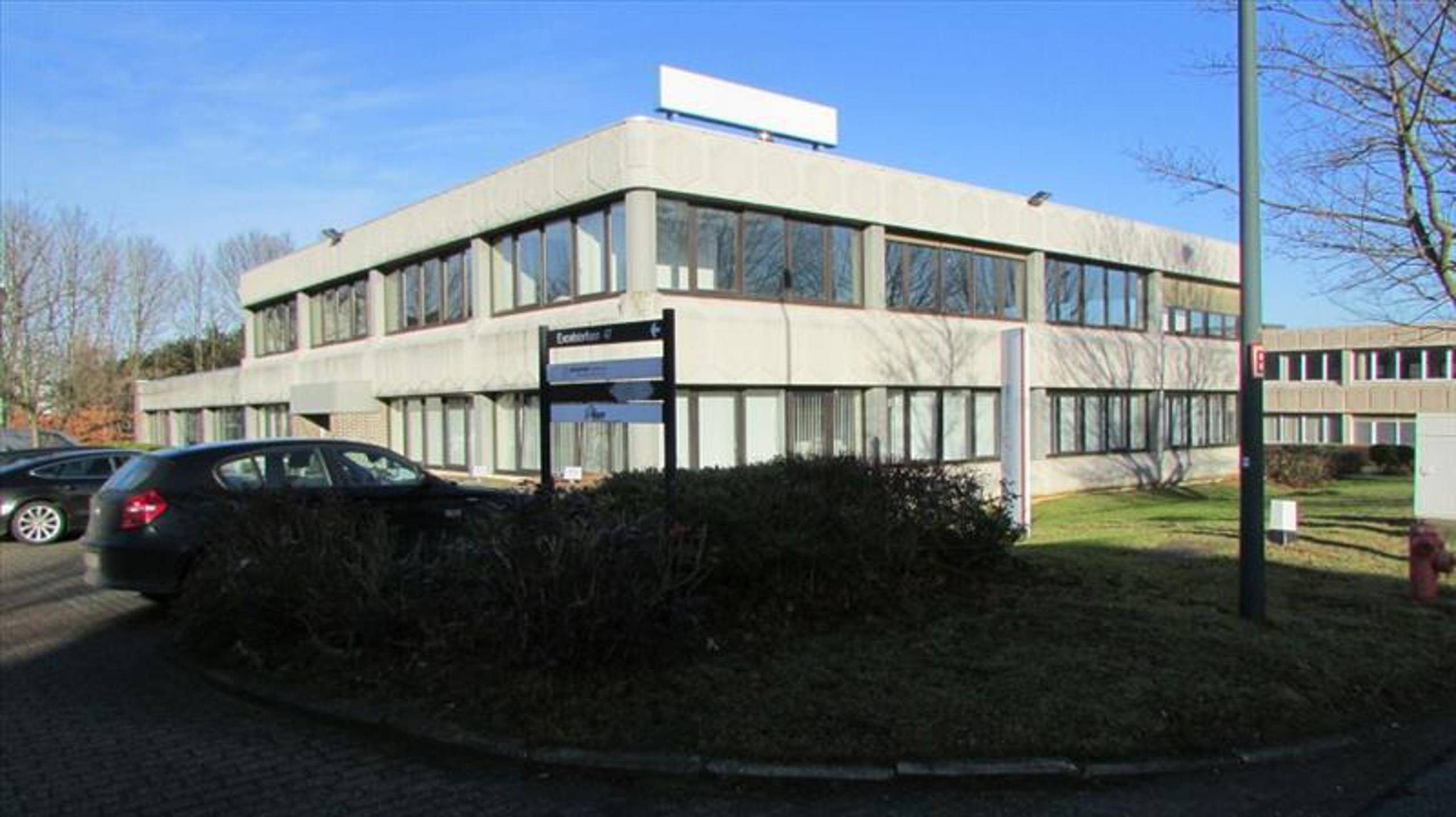 Kantoren te huur Zaventem - foto 2