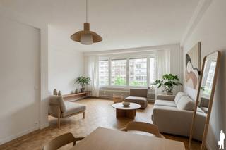 Apartment for sale in Antwerp