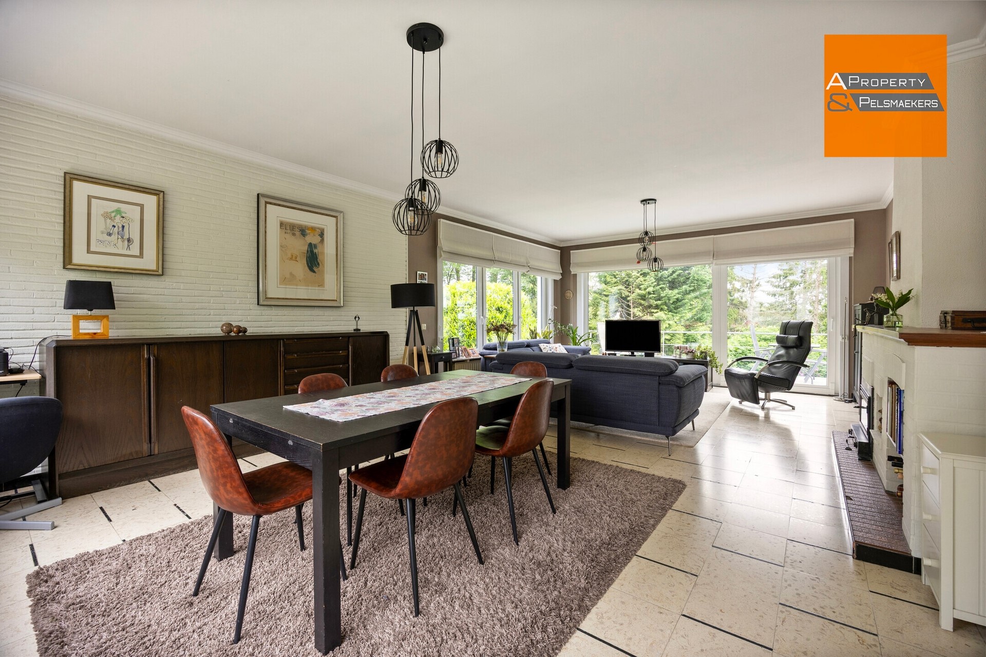 House - photo 4