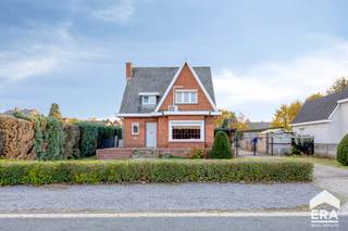 Maison à vendre à Lommel