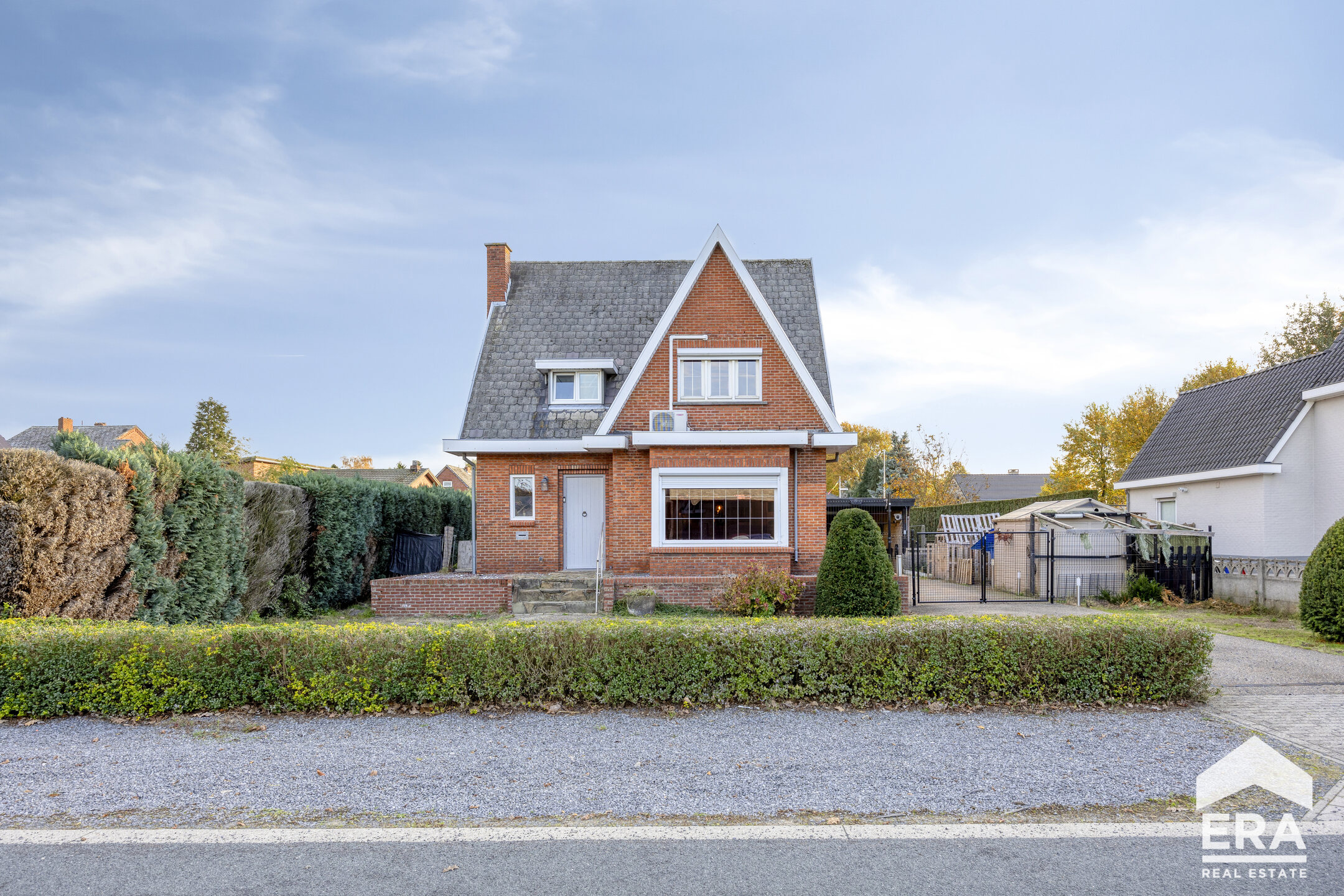Maison à vendre à Lommel avec 3 chambres - photo 2