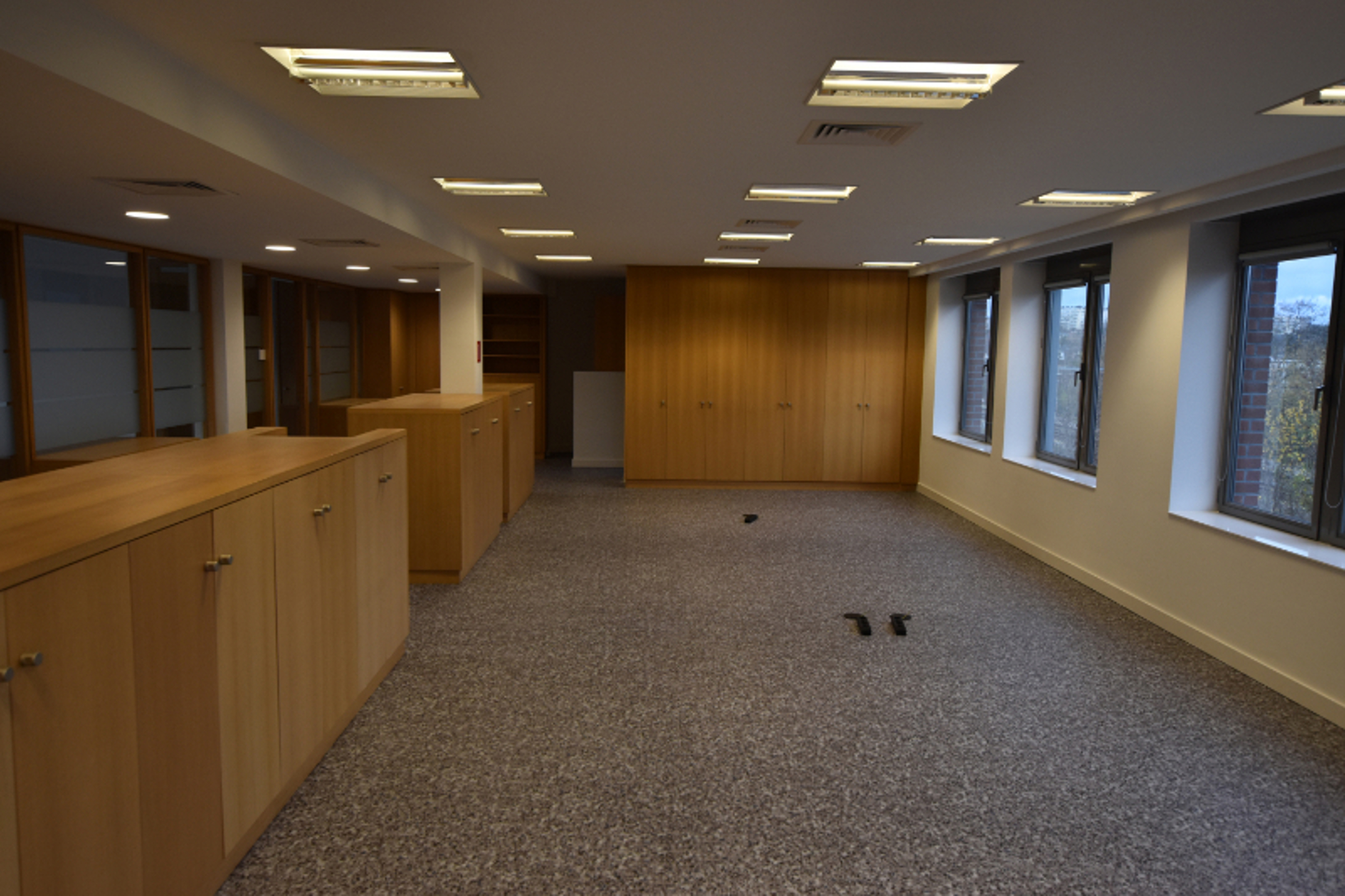 Kantoor van 550m² te koop ! - foto 5