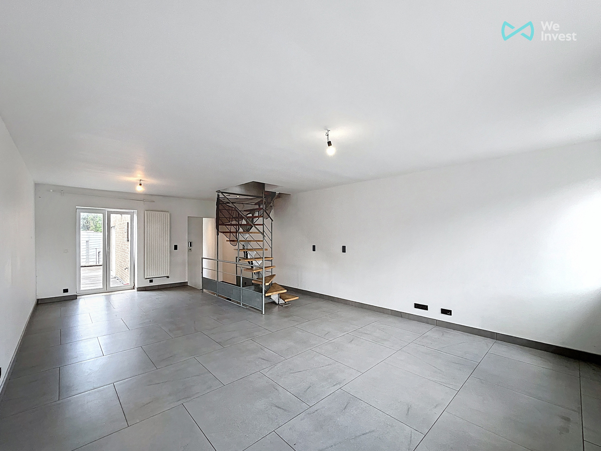 Appartement à vendre à Tubize avec 3 chambres - photo 3