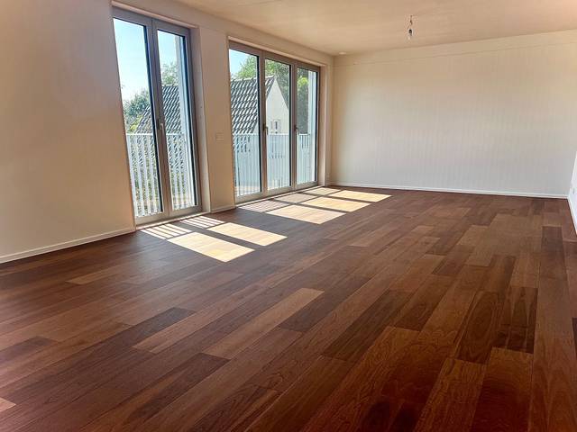 Projet à vendre à Nazareth