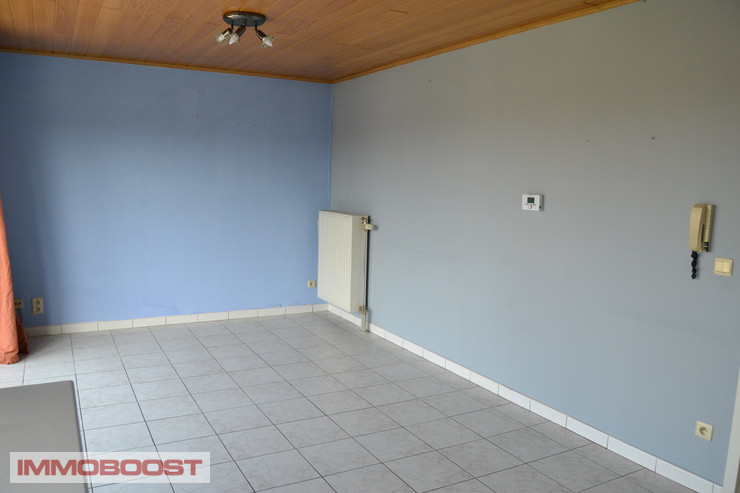 Appartement met 2 slaapkamers - foto 3
