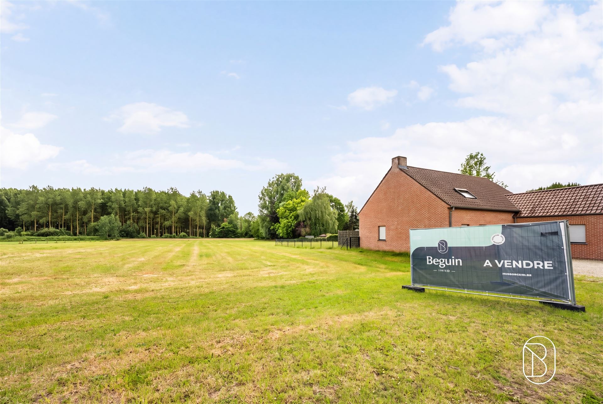 Bouwgrond/projectgrond van 6690m2 met een prachtig zicht. - foto 5
