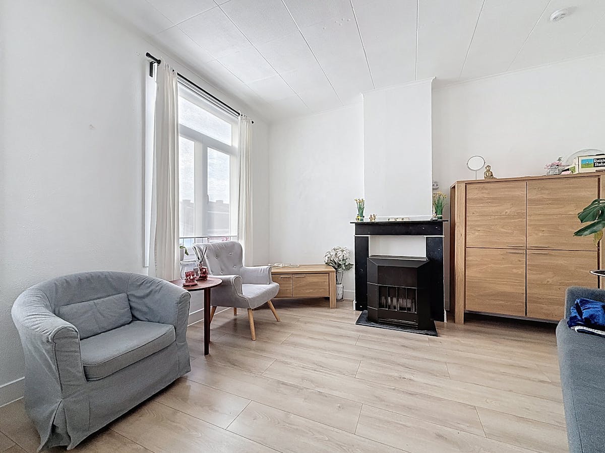 Appartement met één slaapkamer te huur in Merksem - foto 3