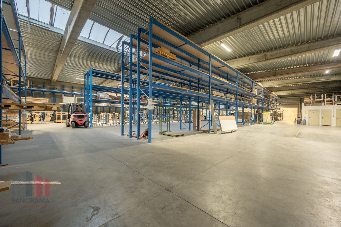 Magazijnruimte van 5.120 m² op een strategische locatie - foto 2