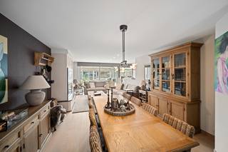 Bezoekdag op 30 mei van 14h tot 16h ( op afspraak)Charmante instapklare woning in landelijke stijl op een toplocatie.Bent u op zoek naar een perfect...