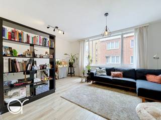 Appartement à louer à Gand