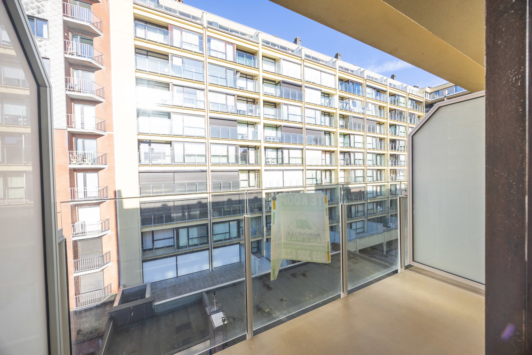 Res. WESTEND PALACE C1 - foto 3