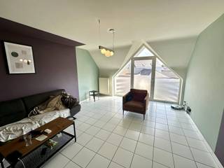 Apartment for rent in Denderleeuw