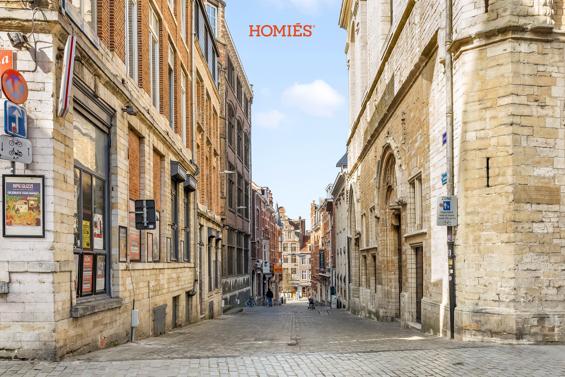 Casco handelspand met veel potentieel op toplocatie - foto 4