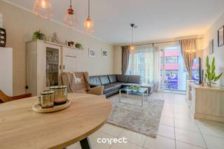 Apartment for sale in Ostend