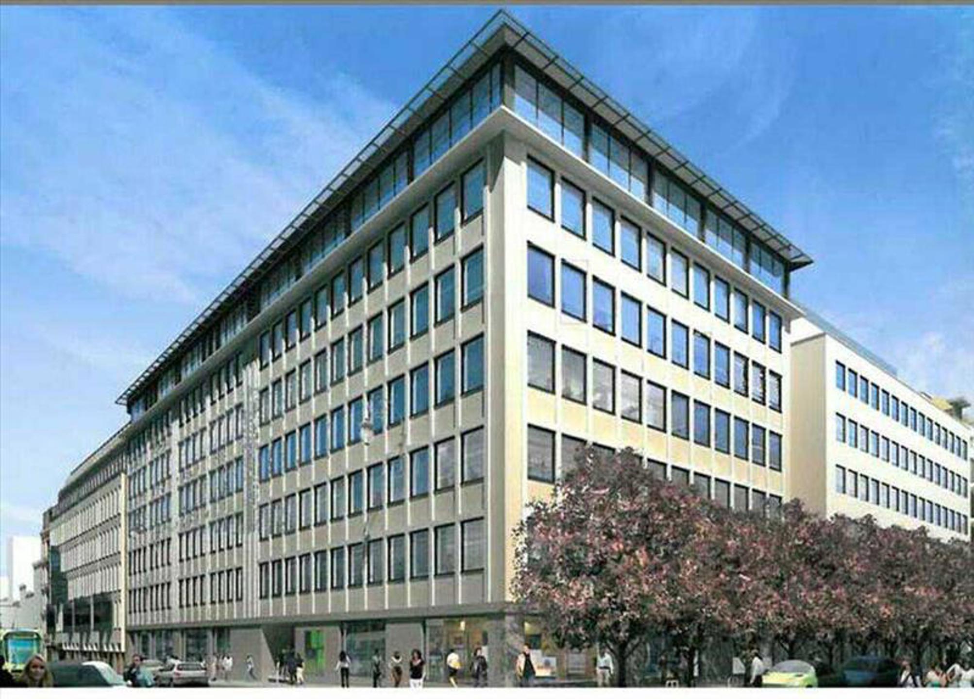 Commercial for rent in Sint-Gillis - photo 1