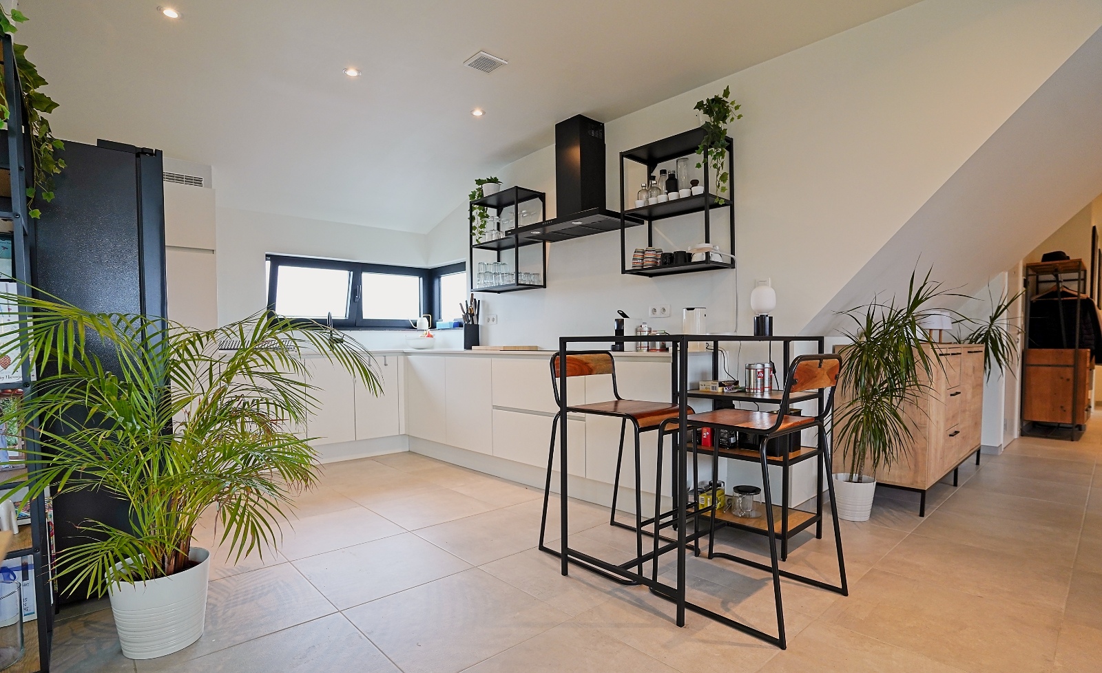 Penthouse in gloednieuw project te Puurs-Sint-Amands - photo 5