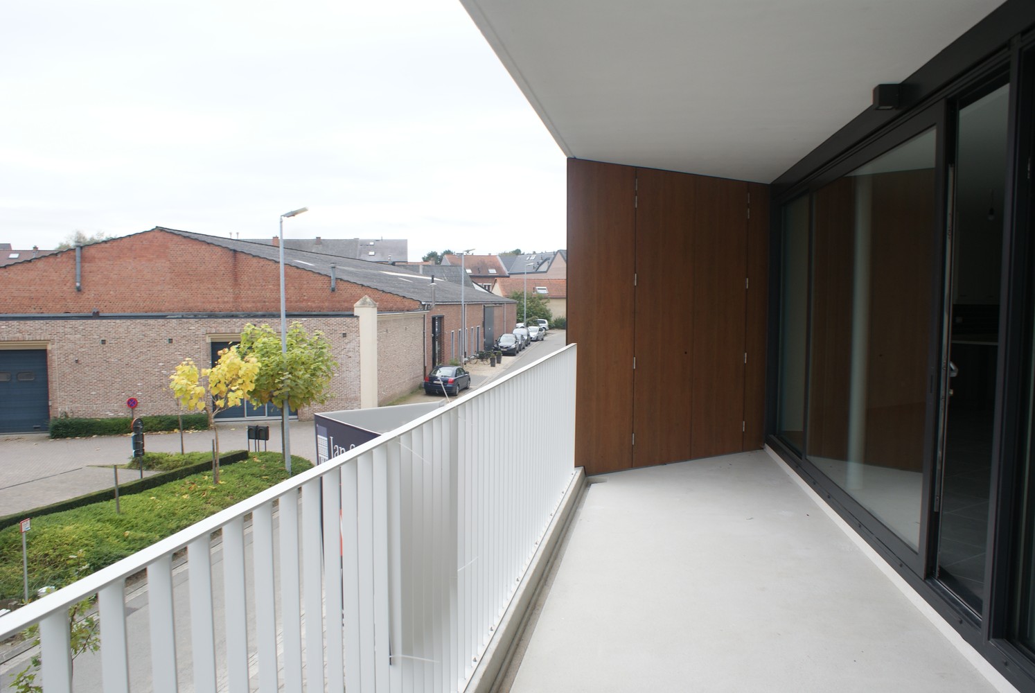 Energiezuinig 2-slaapkamerappartement met terras en parking te Heverlee! - photo 5