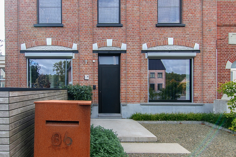 Maison à vendre à As avec 5 chambres - photo 4