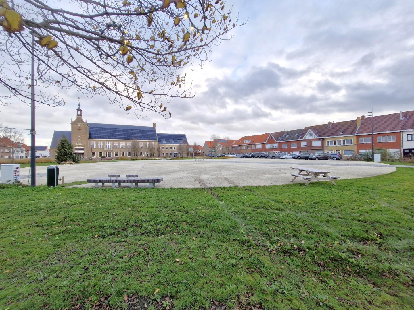 Garageboxen te koop in het centrum van Zeebrugge – Unieke investeringskans! - foto 5