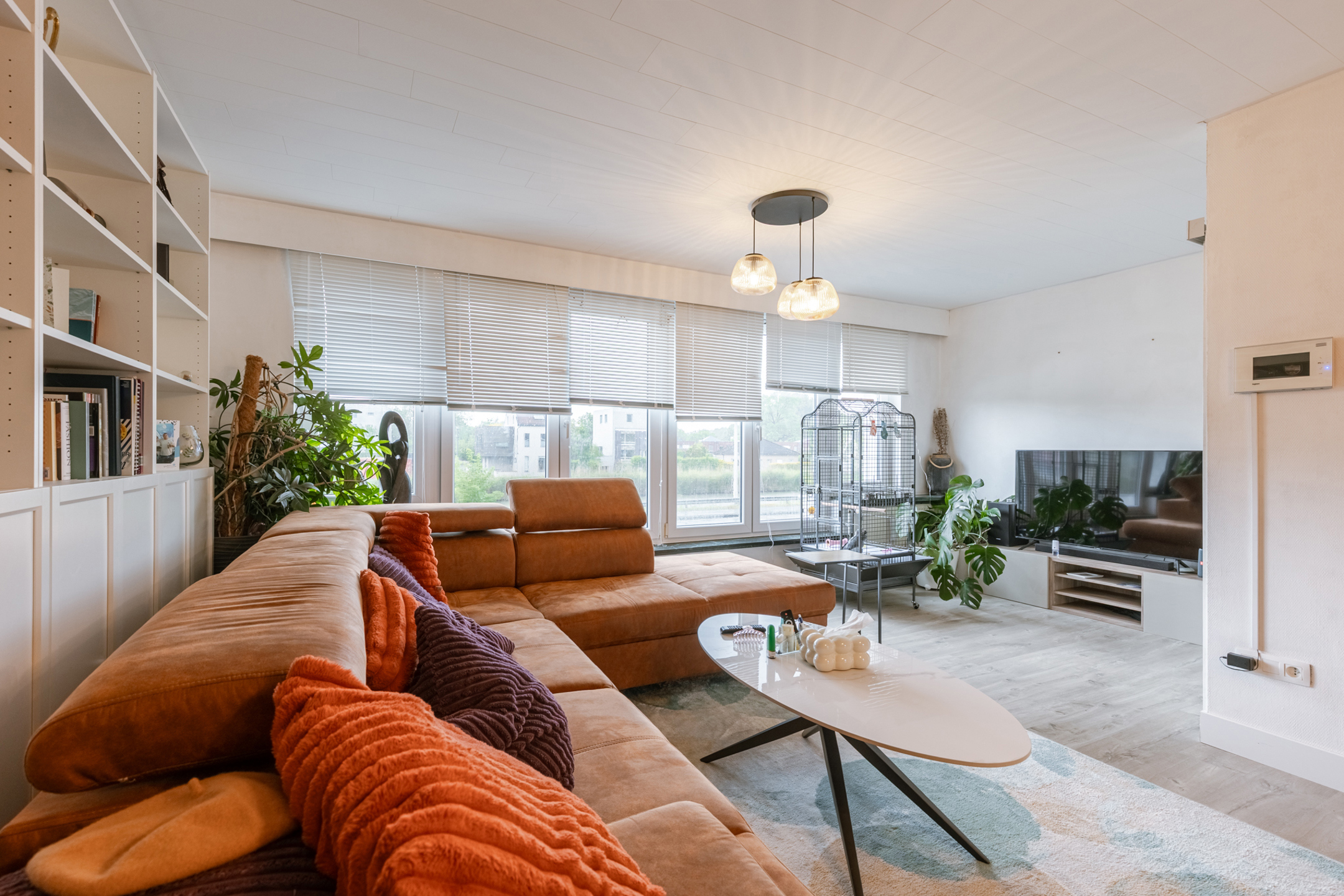 House for sale in Ghent with 4 bedrooms - photo 4