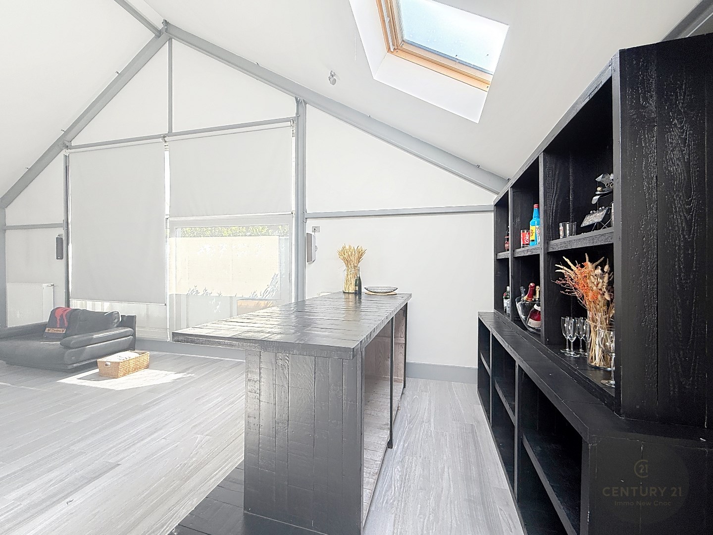 POLYVALENTE LOFT RUIMTE - foto 5