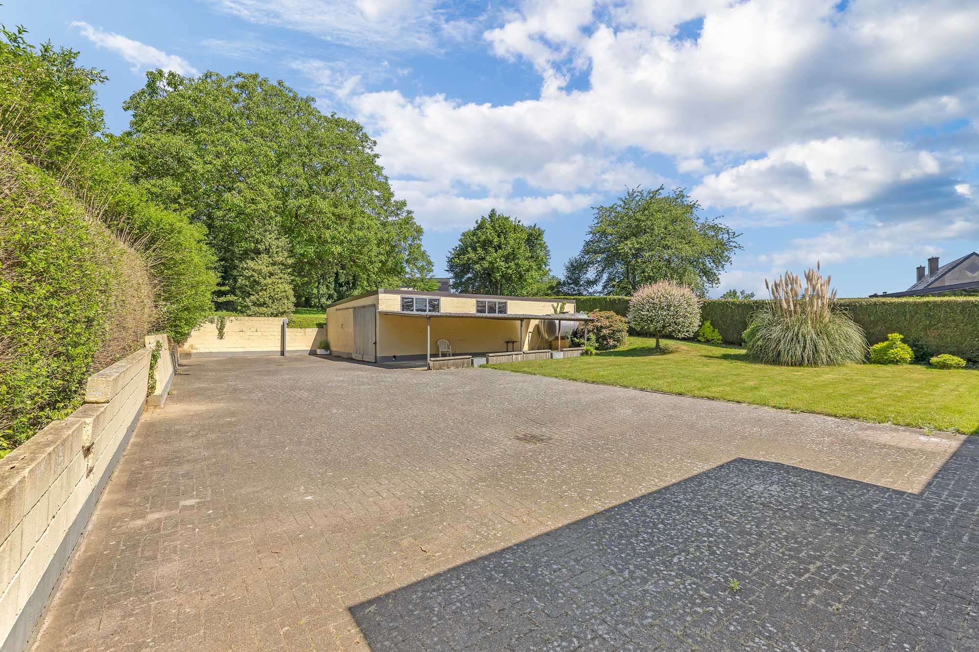 Maison à vendre à Roosdaal avec 3 chambres - photo 3