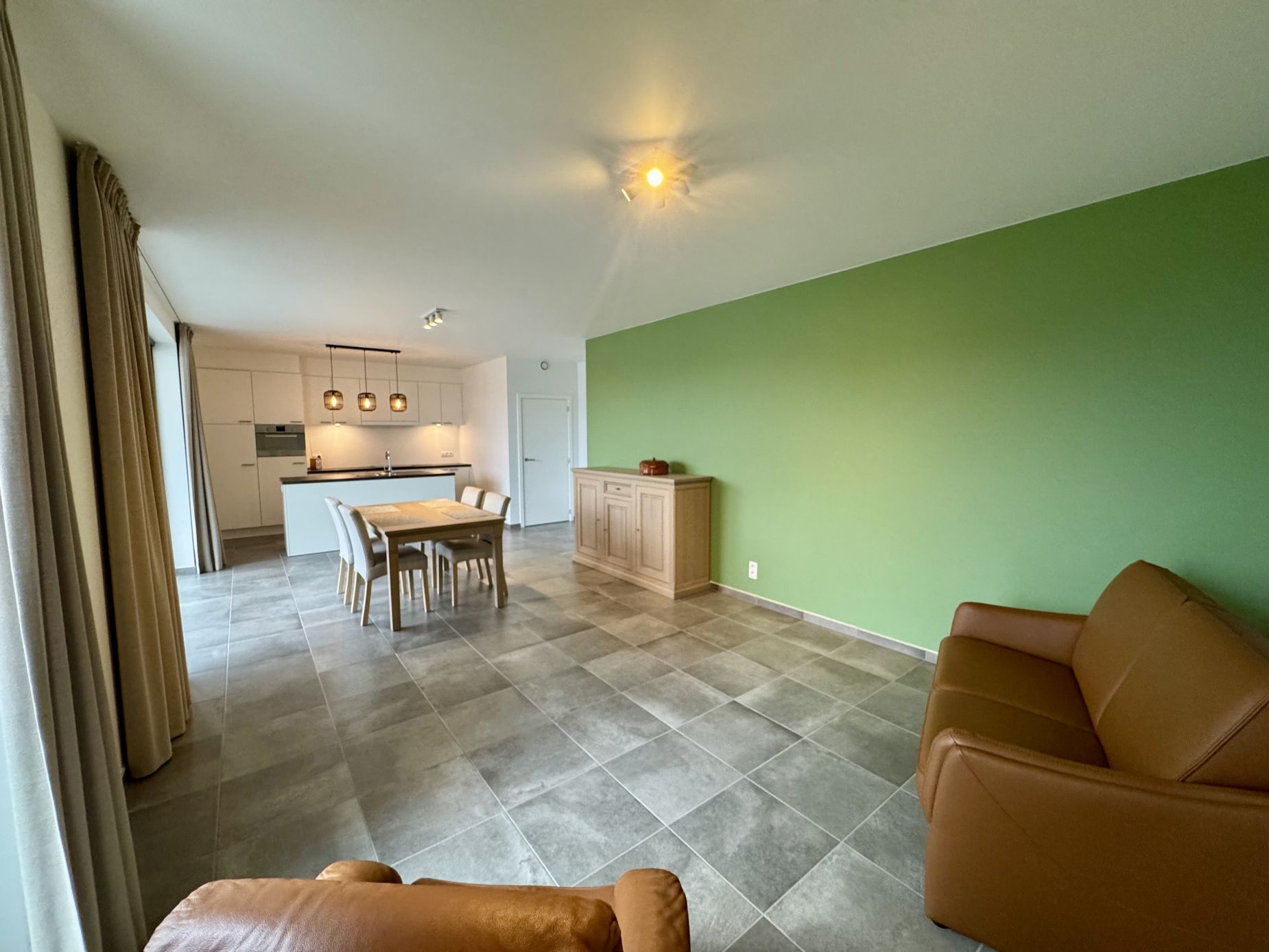 ruim recent energiezuinig appartement in prachtig complex - foto 3