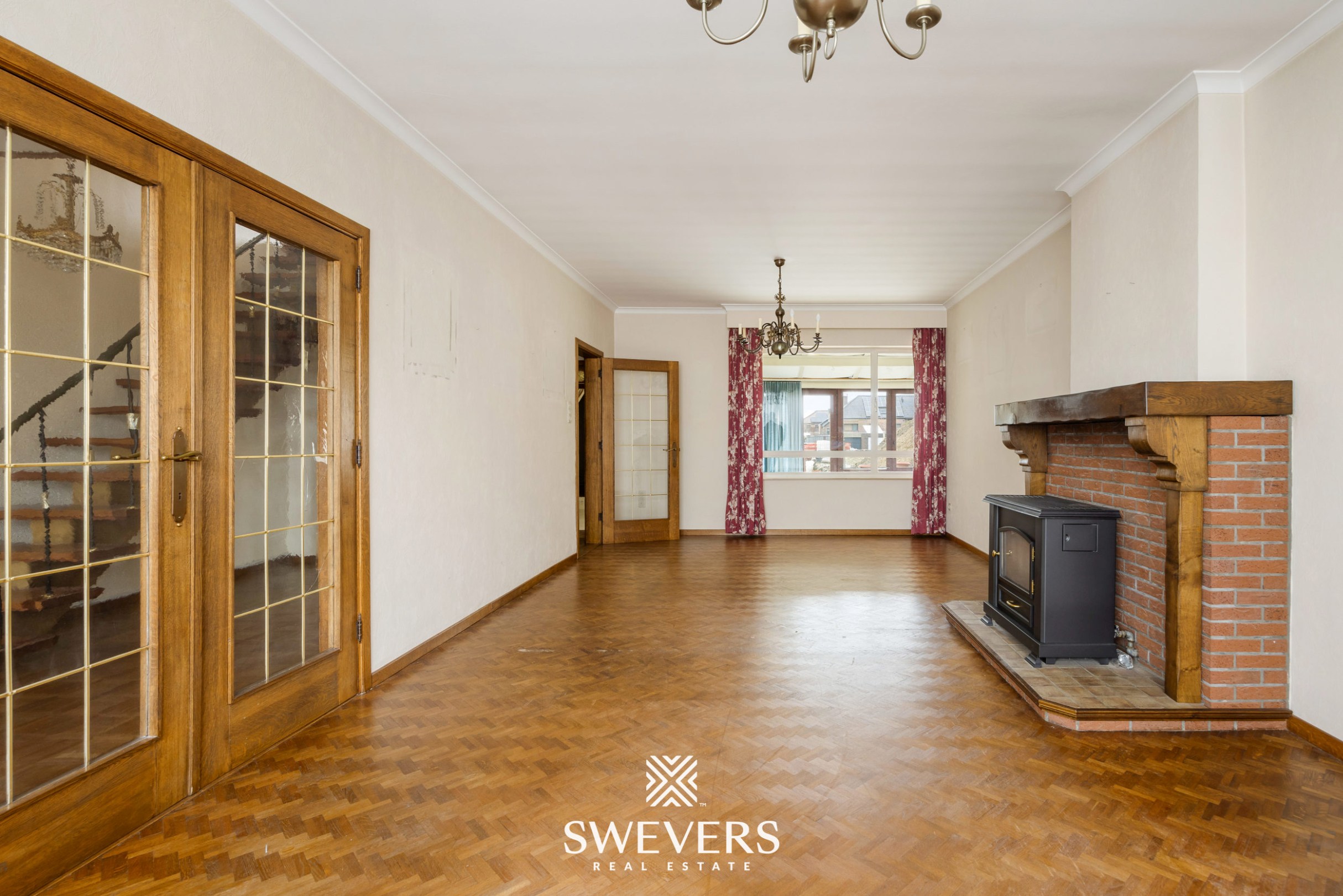 Uniek renovatie- en investeringspand met 2 woonentiteiten op toplocatie in hartje Hasselt - foto 2