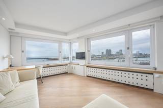 Beautiful Two-Bedroom Apartment with Panoramic Sea View in Westhill Residence!Located on the 5th floor of Westhill Residence, we offer you an...