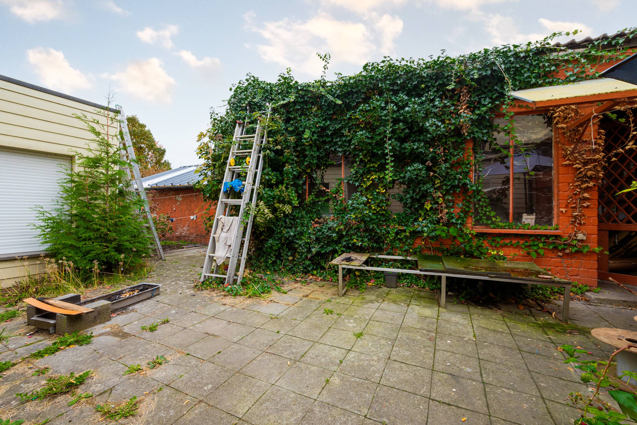 Projectgrond voor 2 gebouwen - foto 1