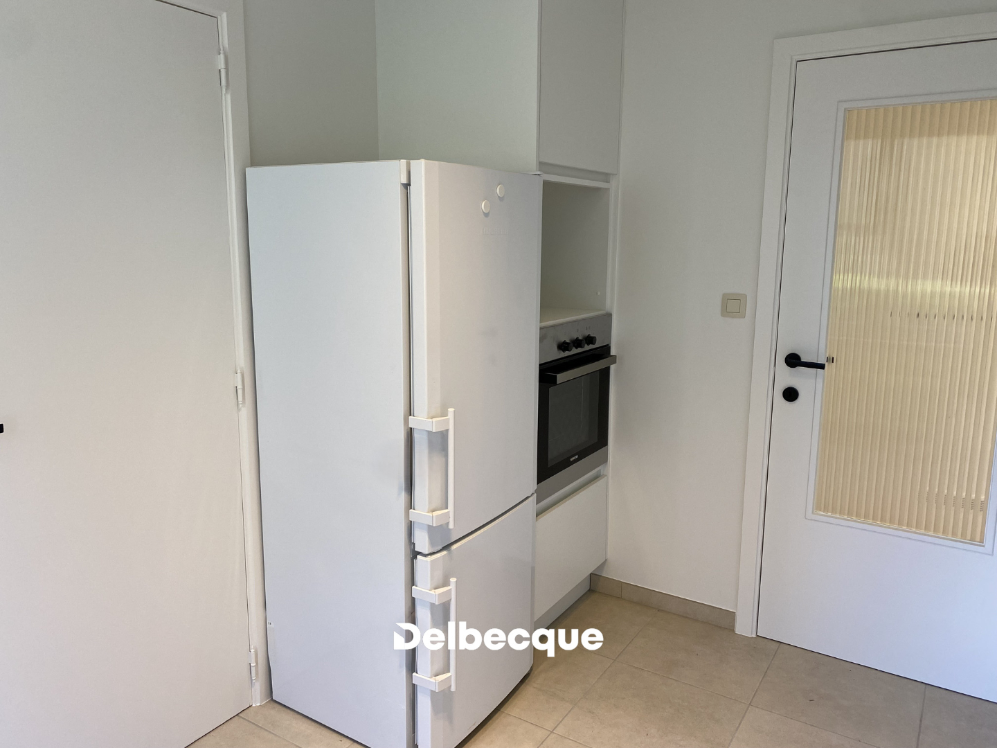 Appartement à louer à Bruges avec 2 chambres - photo 4