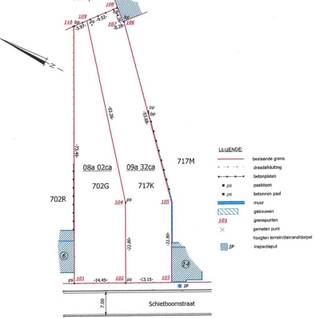 Land for sale in Bilzen-Hoeselt