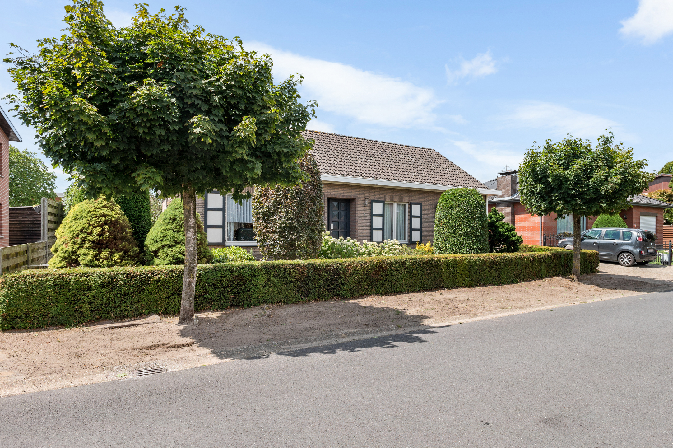 Woning in Kalmthout