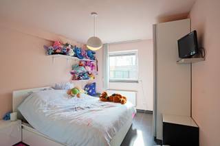 Rustig gelegen, instapklaar gelijkvloers appartement met 2 slaapkamers. Gelegen nabij het centrum van Kapelle-op-den-Bos, van een in 2011...