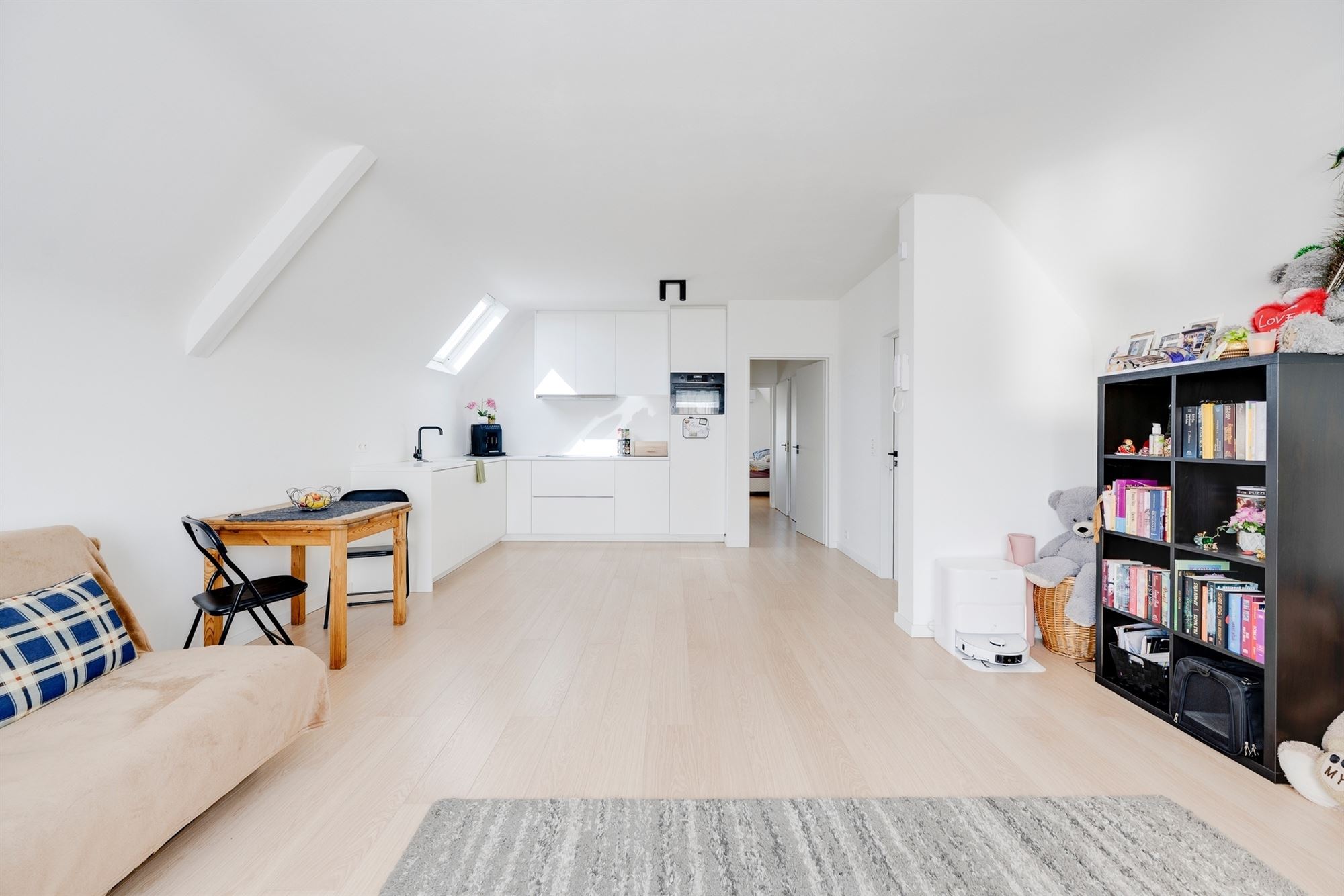 Duurzaam wonen in het centrum van Herentals - foto 5