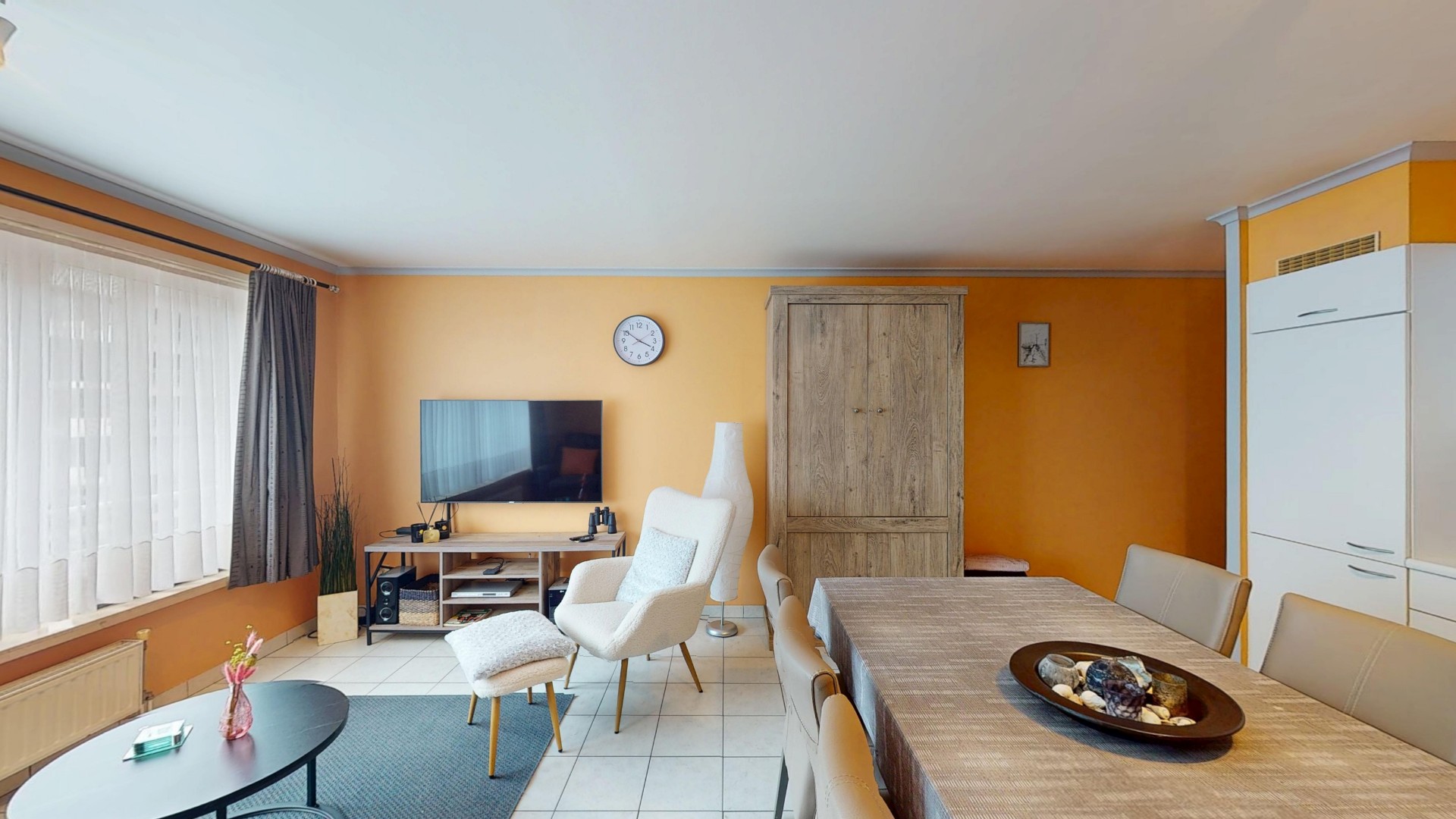 Appartement te koop in Heist-Aan-Zee met 1 slaapkamer - foto 4