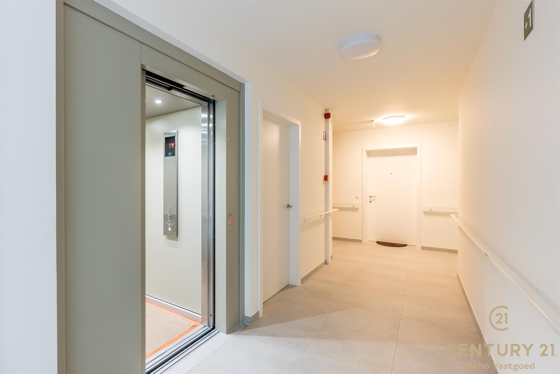 Appartement à vendre à Hoogstraten avec 1 chambre - photo 3