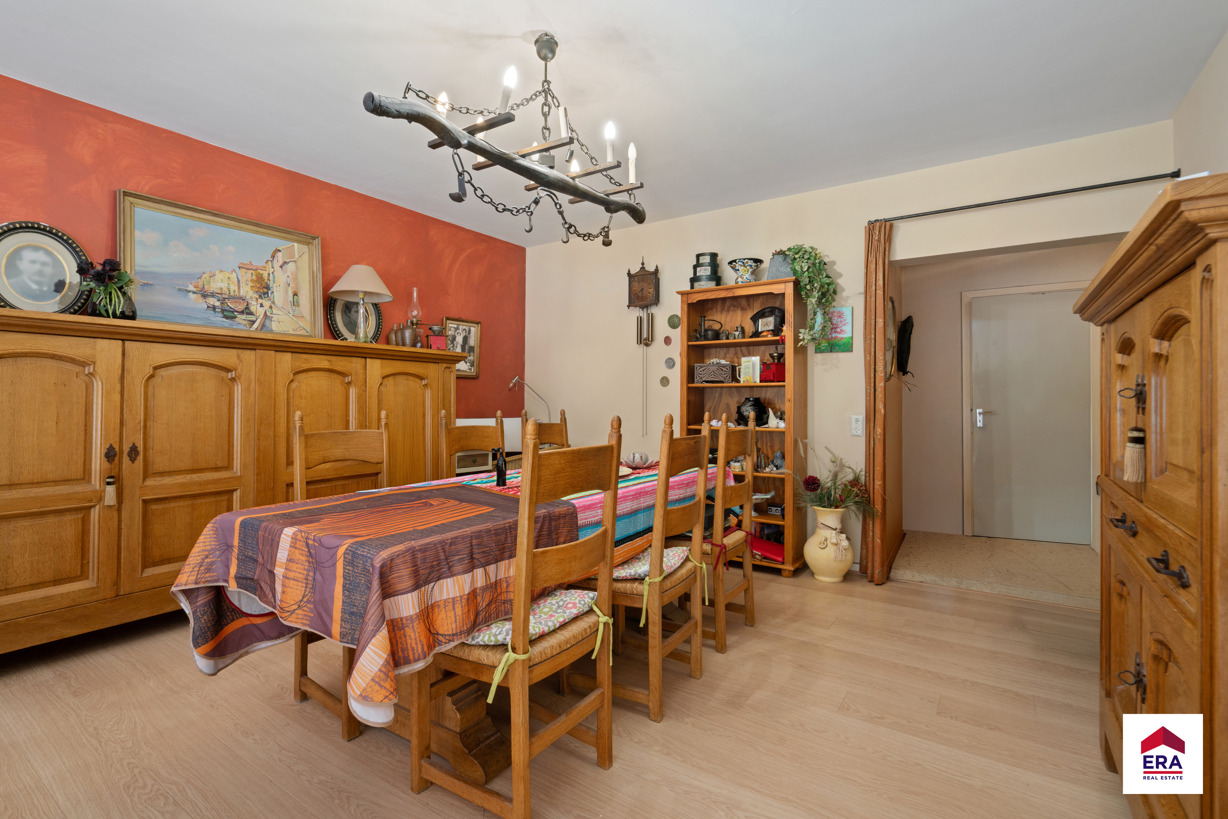 Apartment for sale in Jette with 2 bedrooms - photo 4