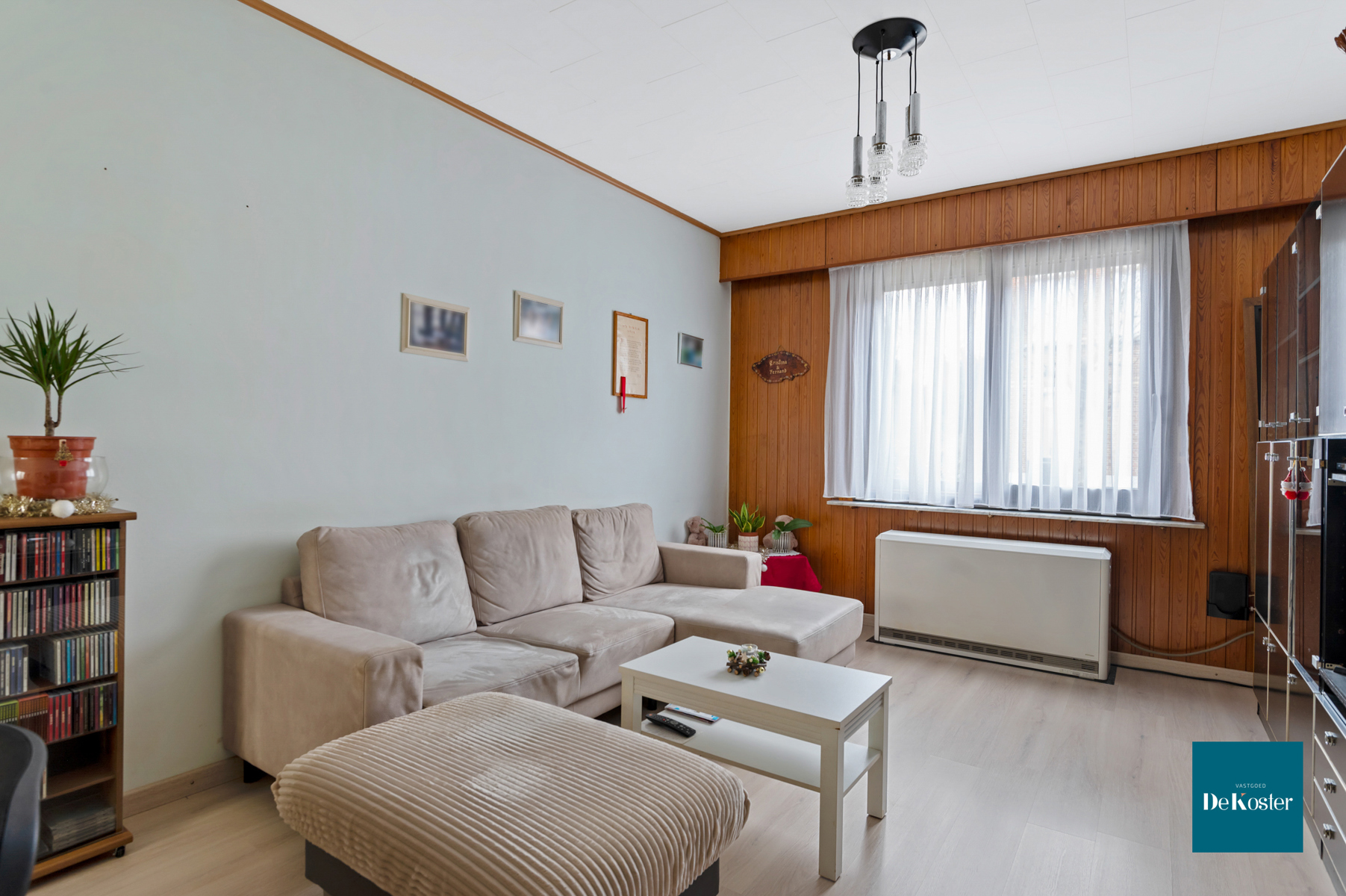 Woning met giga tuin nabij centrum Schoten - foto 4