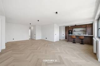 Appartement à vendre à Louvain